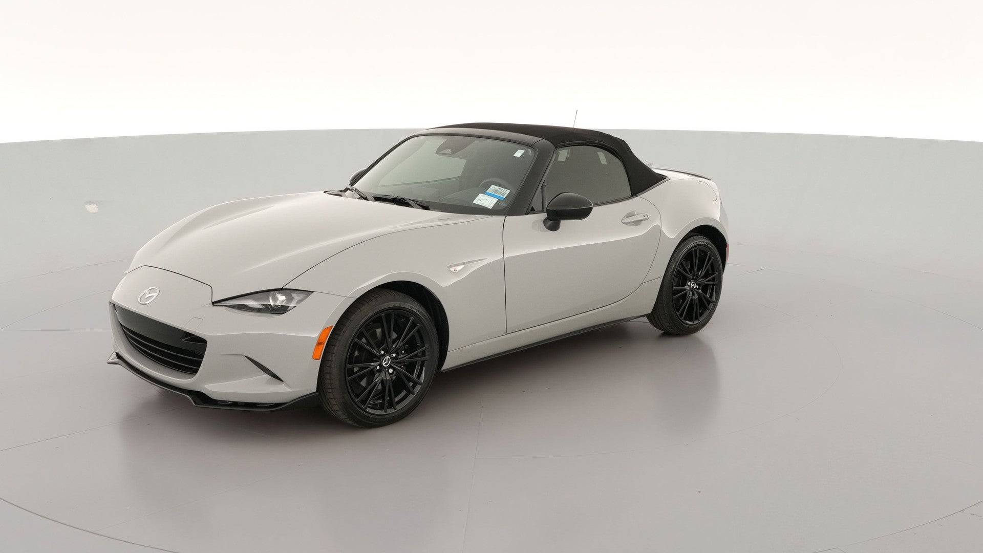 2025 MAZDA MX-5 Miata vehicle photo
