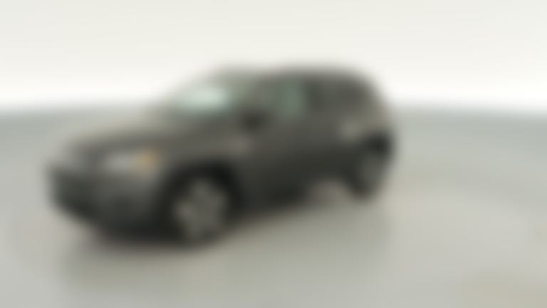 2018 Jeep Compass vehicle photo