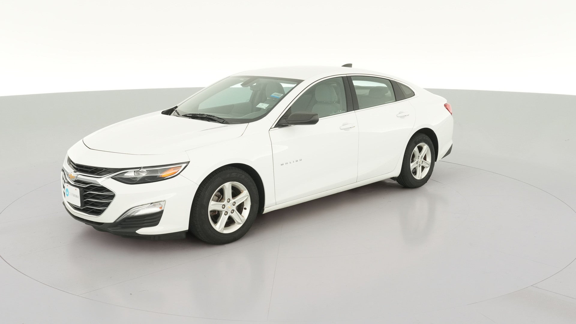 2022 Chevrolet Malibu vehicle photo