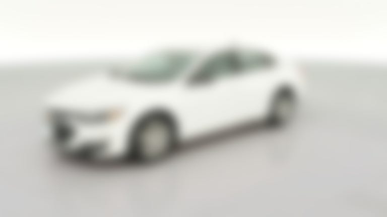2022 Chevrolet Malibu vehicle photo