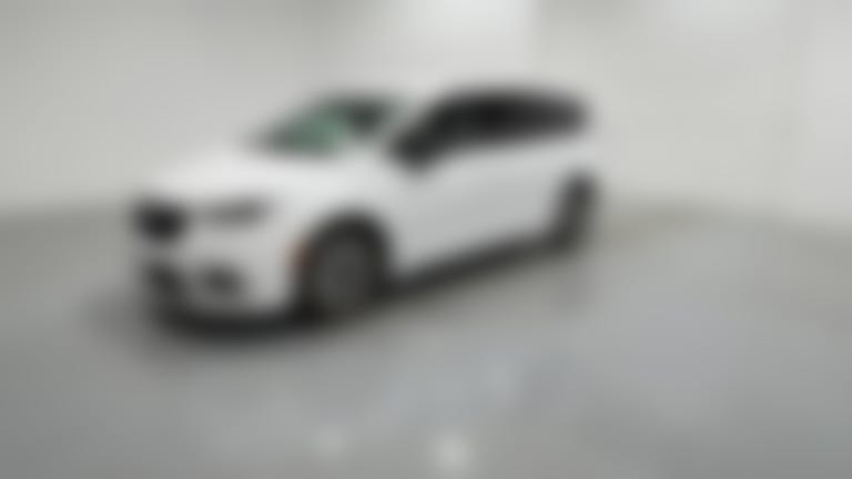 2024 Chrysler Pacifica Hybrid vehicle photo