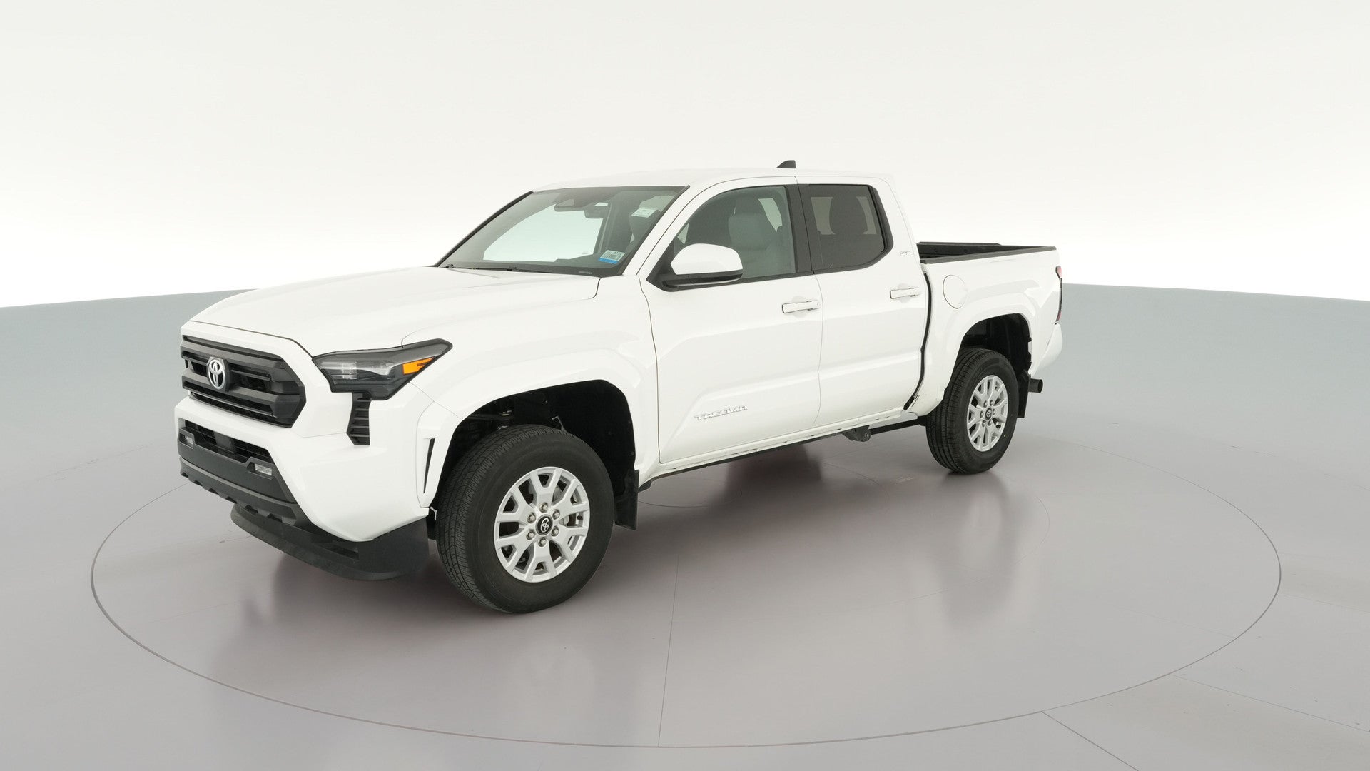 2024 Toyota Tacoma Double Cab vehicle photo