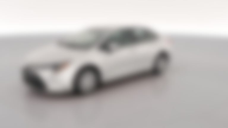 2024 Toyota Corolla vehicle photo