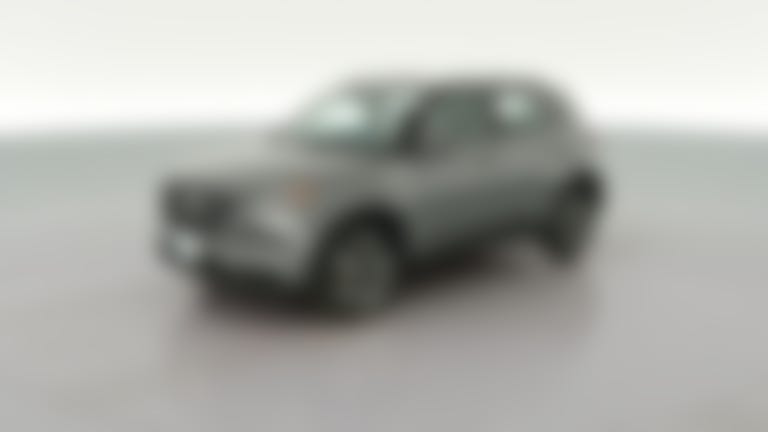 2021 Hyundai Venue vehicle photo