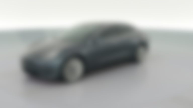 2020 Tesla Model 3 vehicle photo
