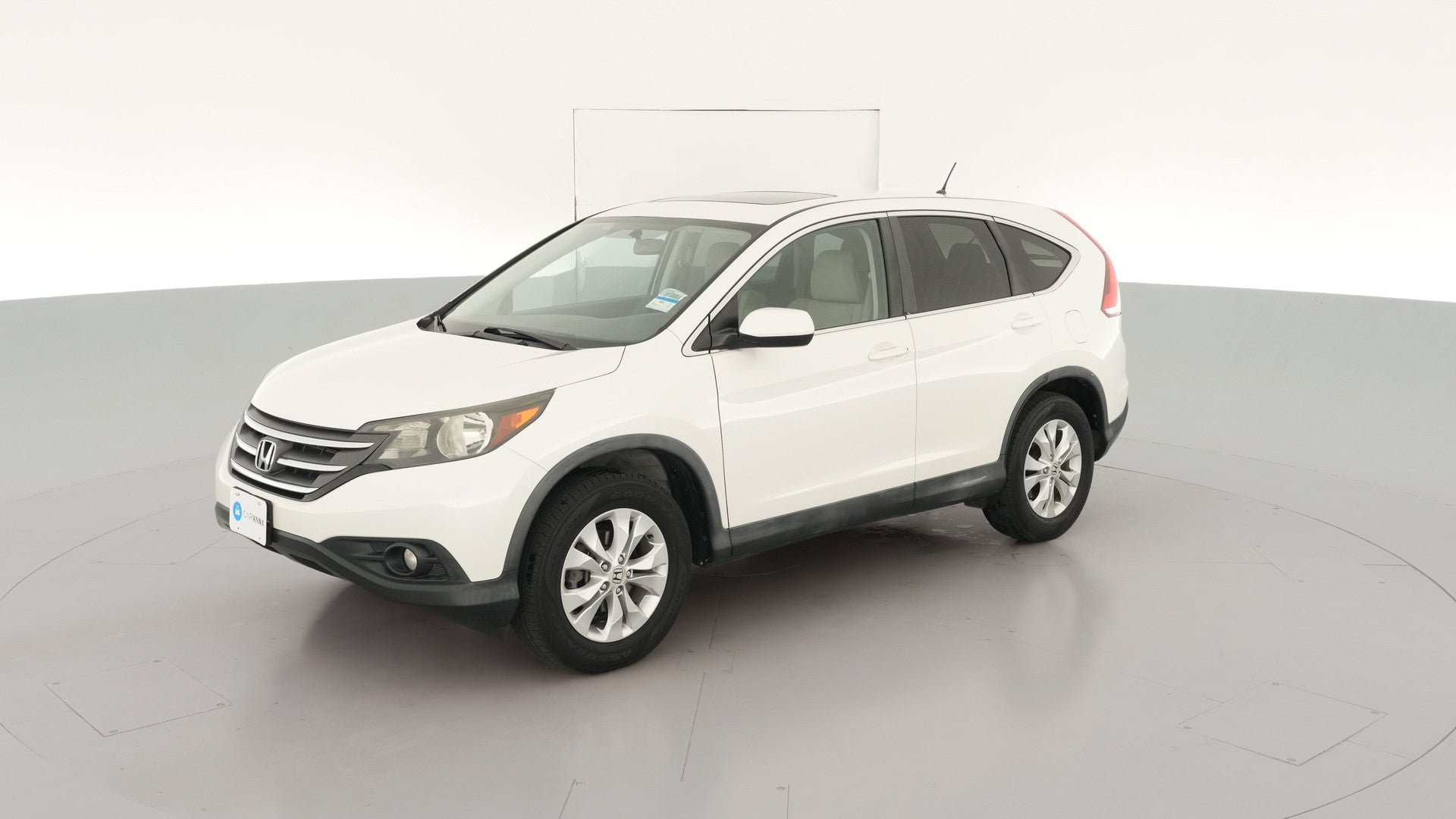 2014 Honda CR-V vehicle photo