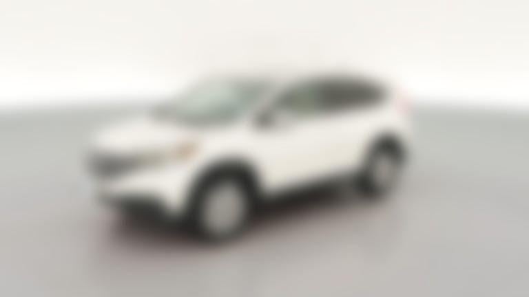 2014 Honda CR-V vehicle photo