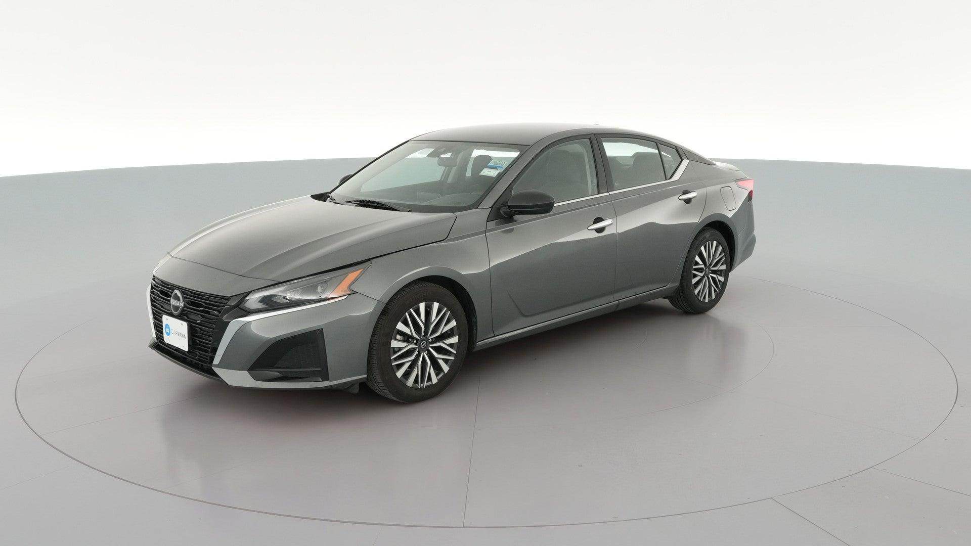 2025 Nissan Altima vehicle photo