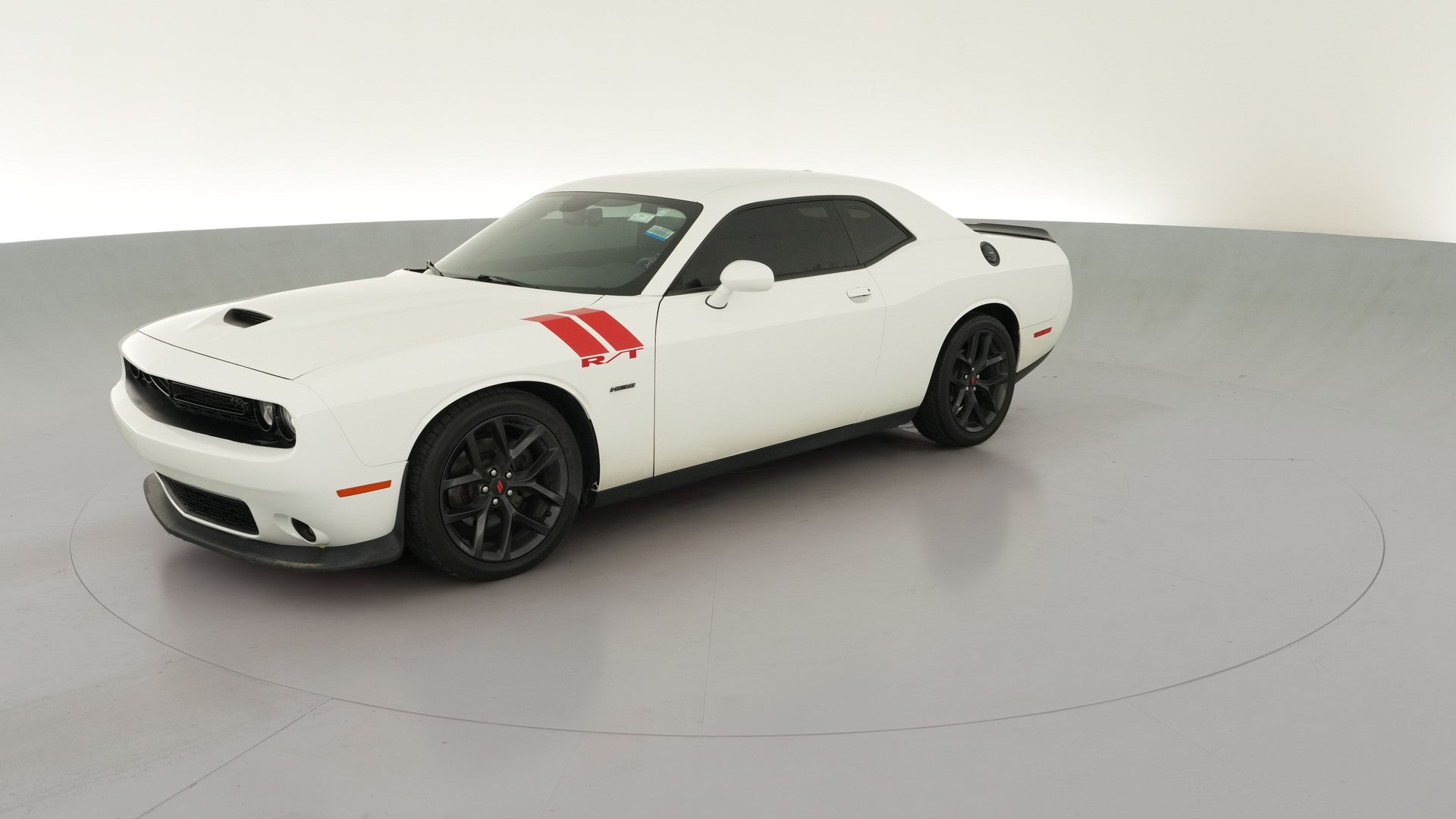 2019 Dodge Challenger vehicle photo