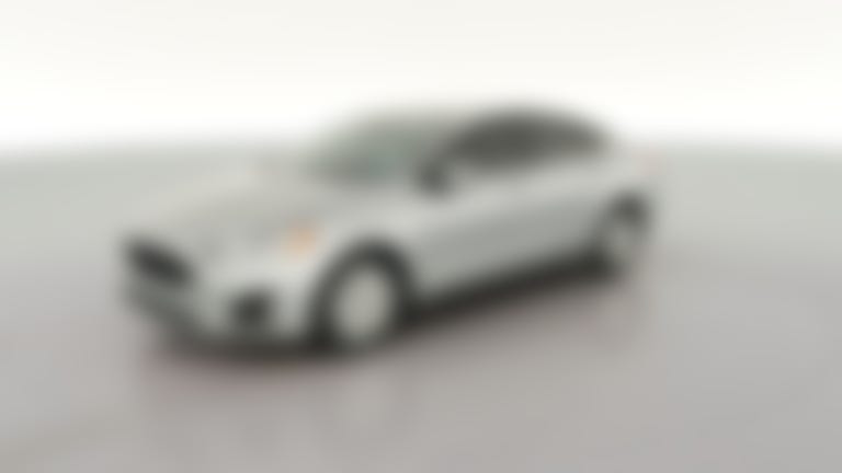 2020 Ford Fusion vehicle photo