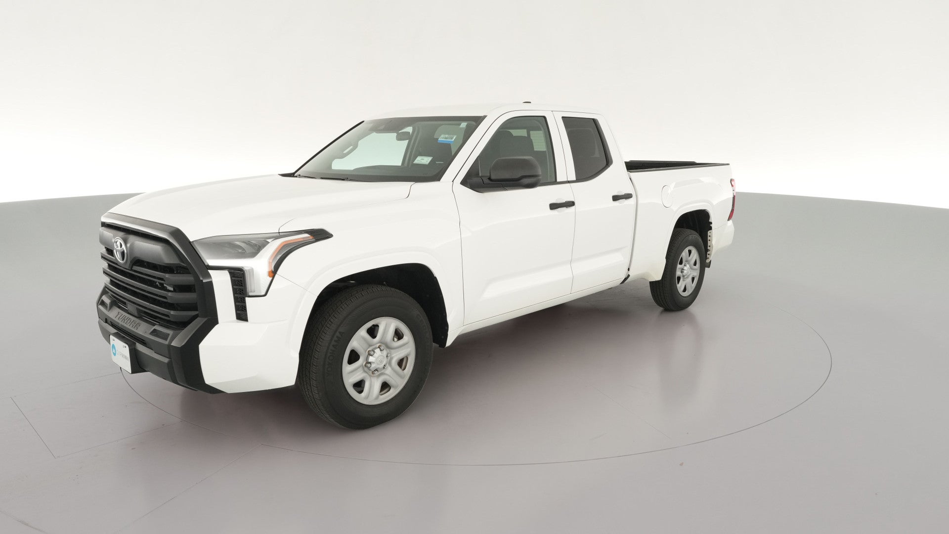 2022 Toyota Tundra Double Cab vehicle photo