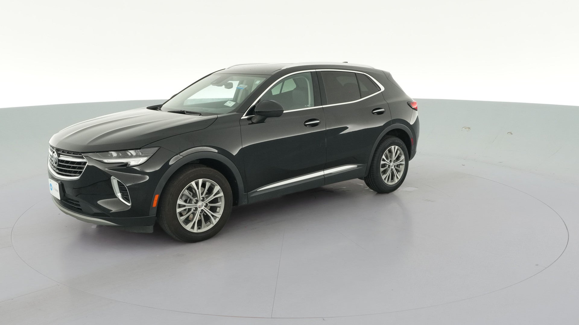 2023 Buick Envision vehicle photo