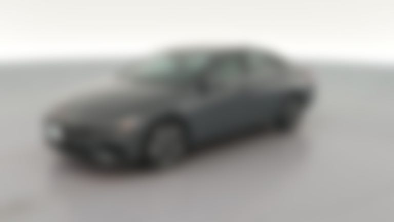 2025 Hyundai Elantra Hybrid vehicle photo