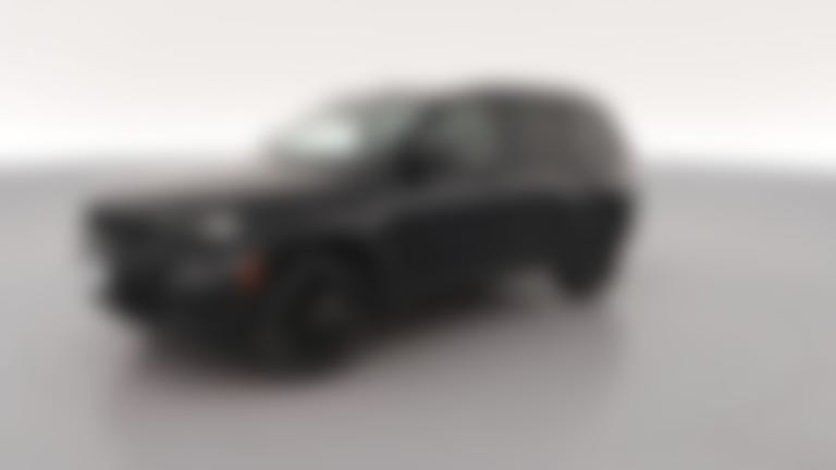 2023 Jeep Grand Cherokee vehicle photo