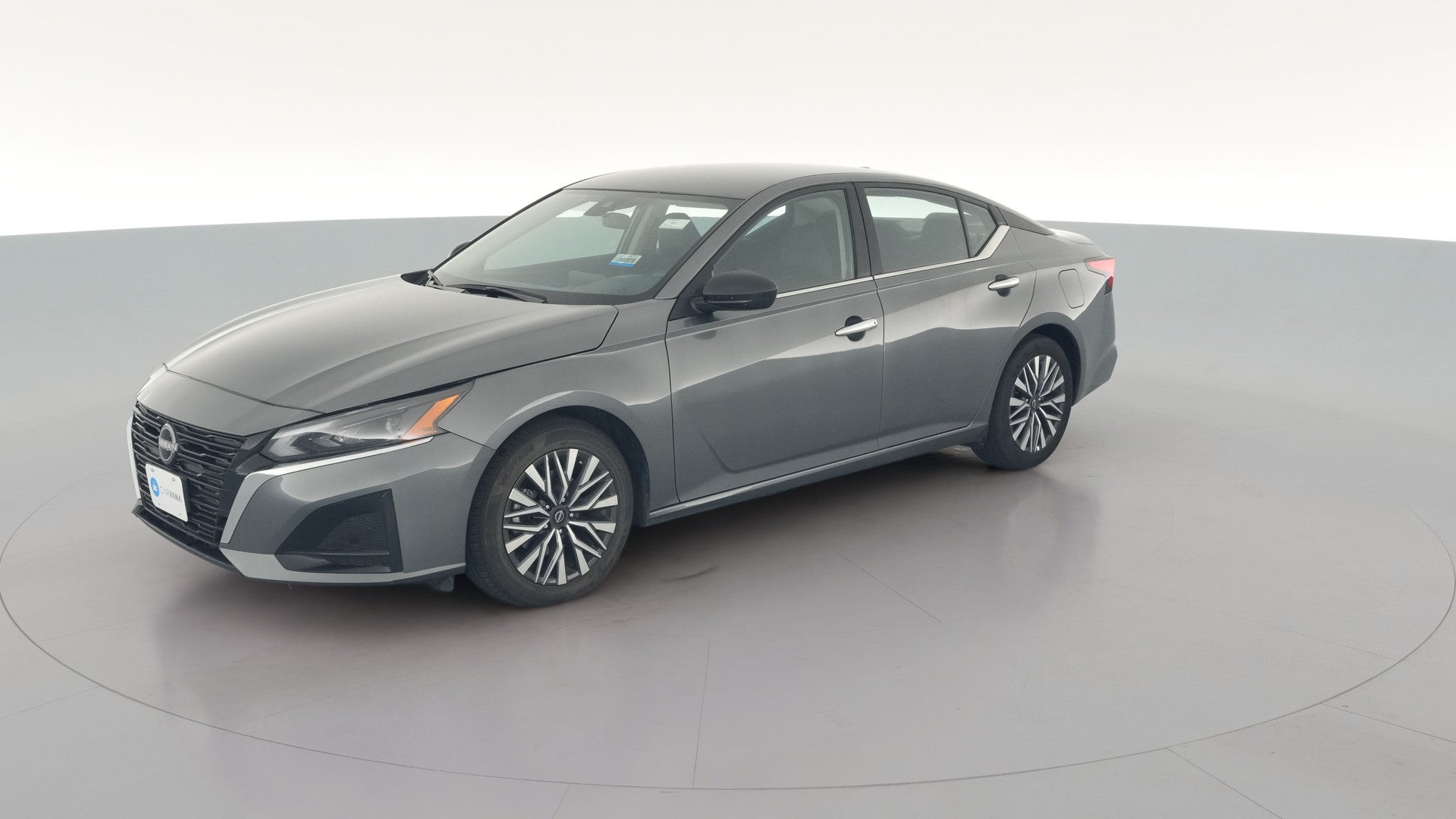 2025 Nissan Altima vehicle photo