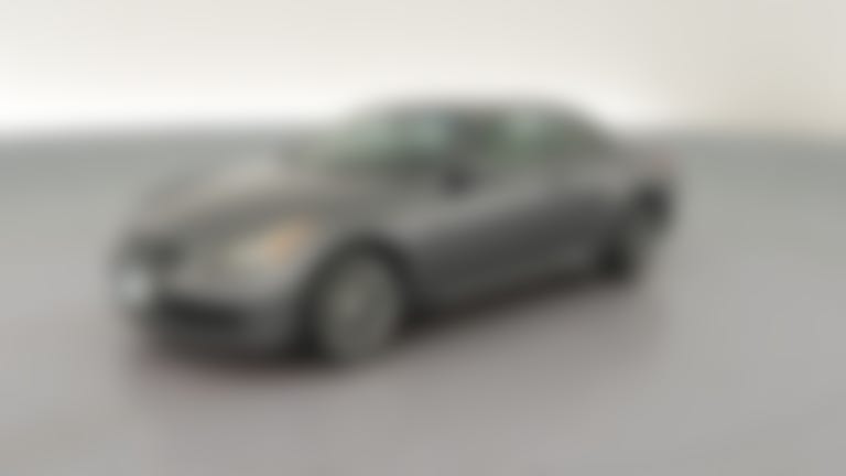 2010 INFINITI G vehicle photo
