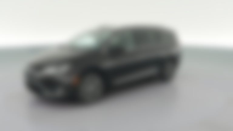 2019 Chrysler Pacifica vehicle photo