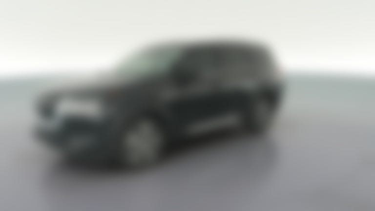 2025 Nissan Pathfinder vehicle photo