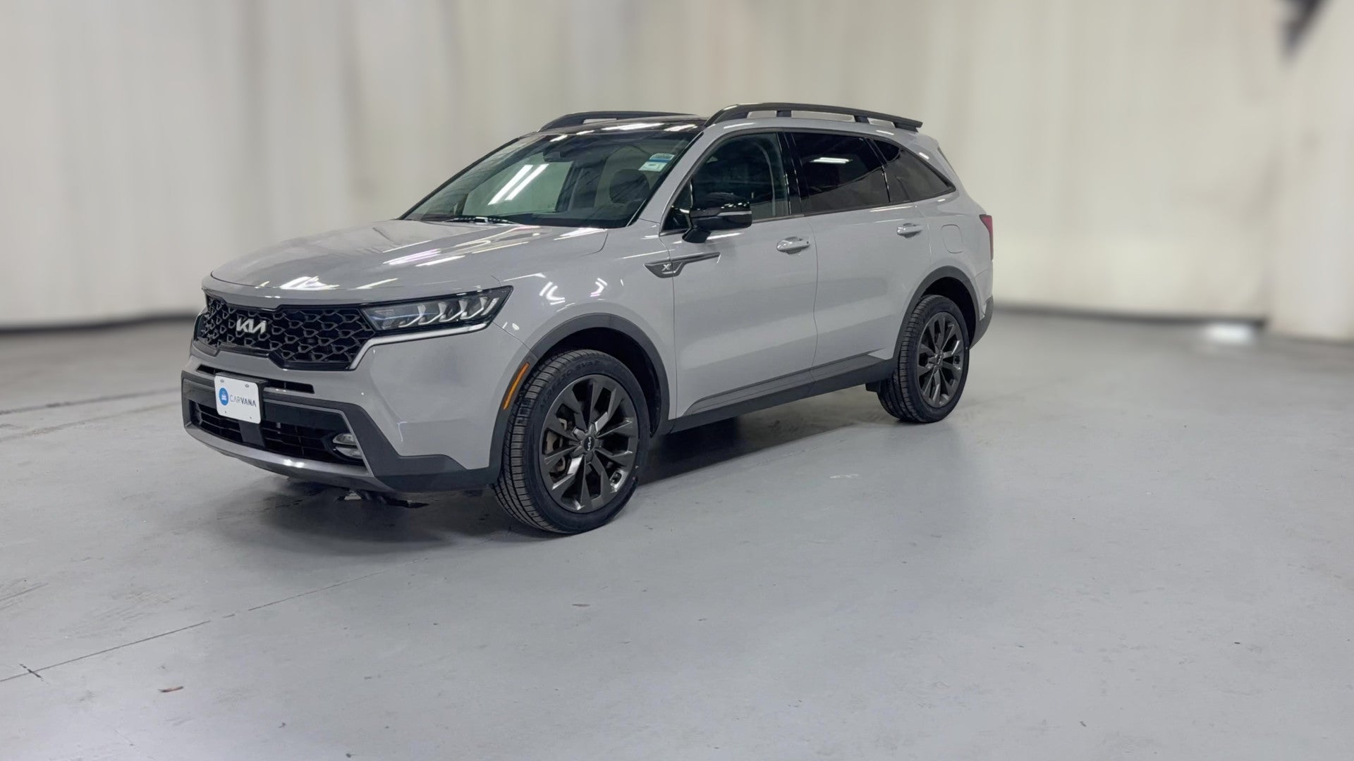 2022 Kia Sorento vehicle photo