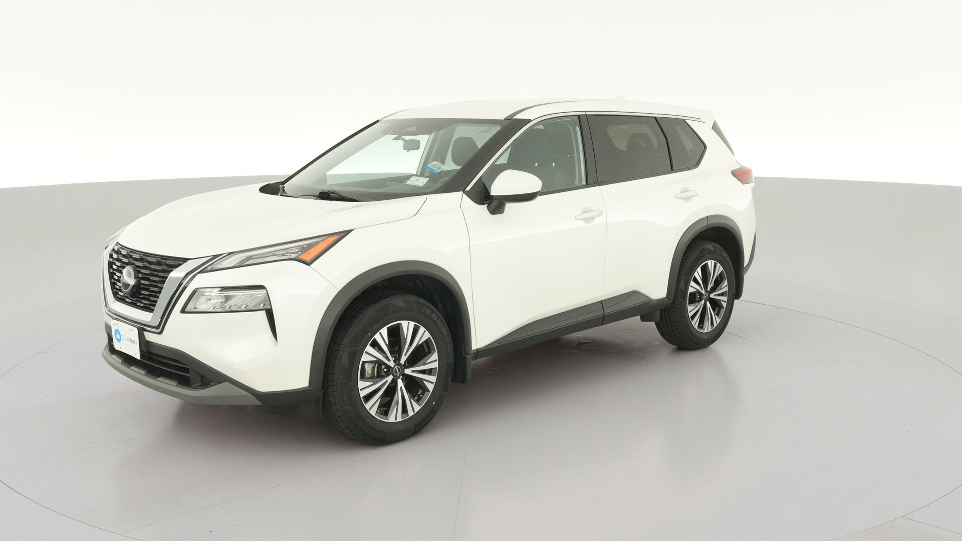 2023 Nissan Rogue vehicle photo