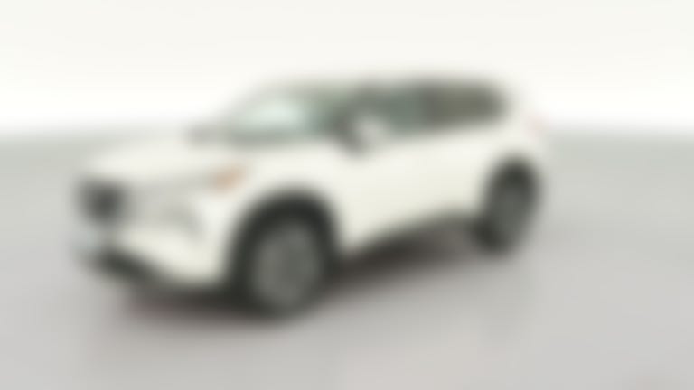 2023 Nissan Rogue vehicle photo