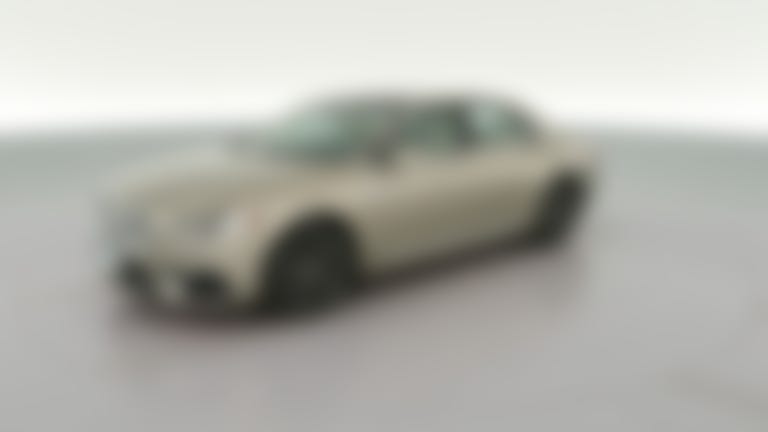 2018 Lincoln Continental vehicle photo