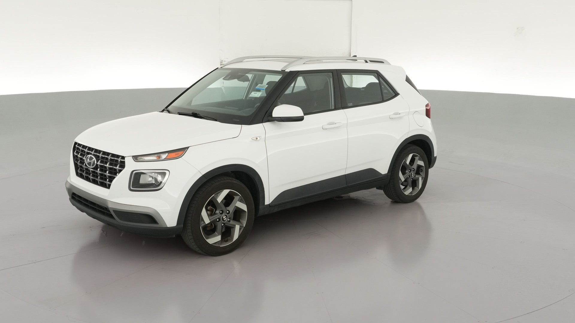 2022 Hyundai Venue vehicle photo