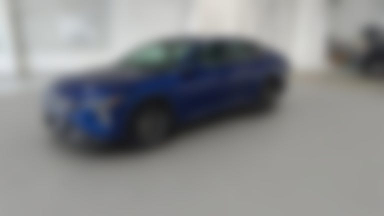 2025 Kia K4 vehicle photo