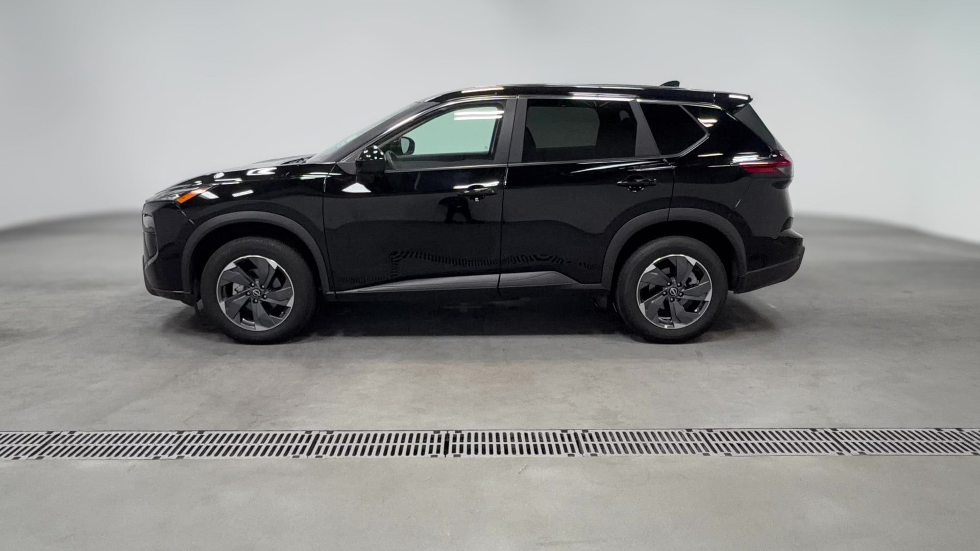 2026 Nissan Rogue vehicle photo