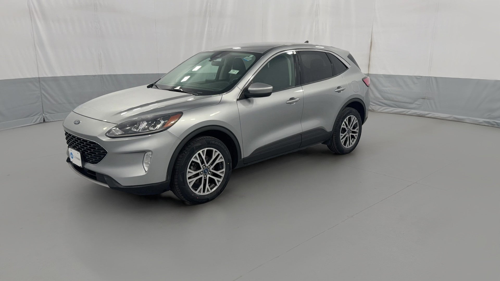 2022 Ford Escape vehicle photo