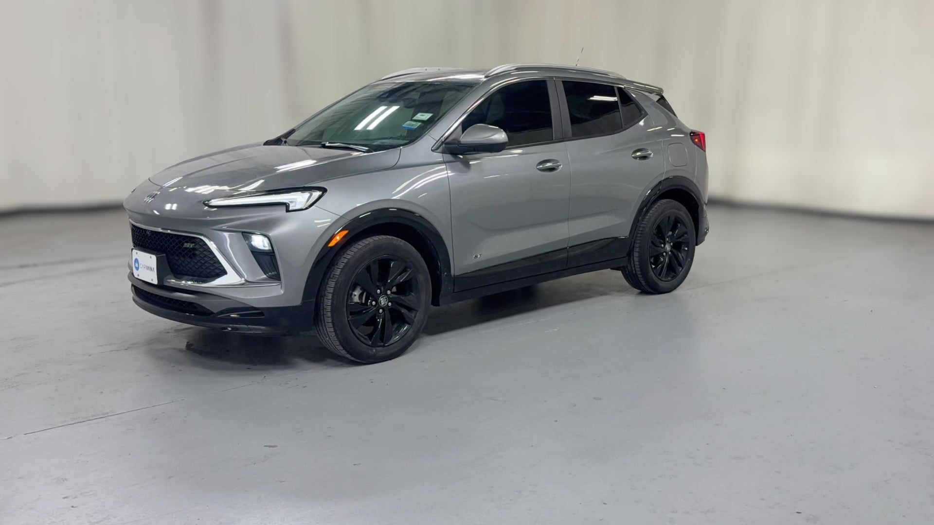 2025 Buick Encore GX vehicle photo