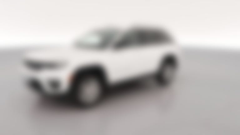 2023 Jeep Grand Cherokee vehicle photo