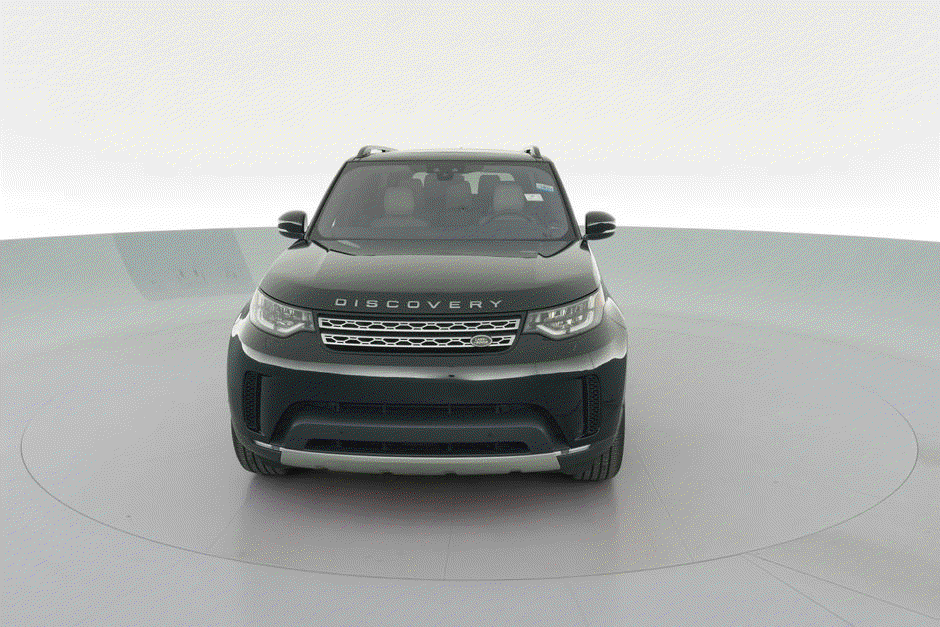 2020 Land Rover Discovery | Carvana