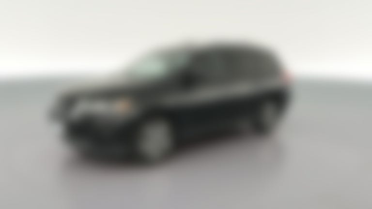2019 Nissan Pathfinder vehicle photo