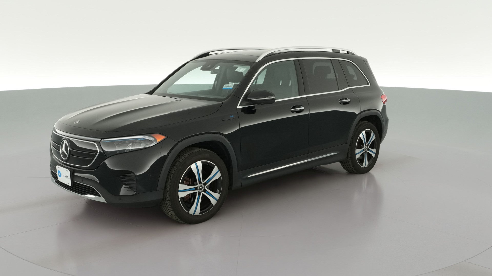 2023 Mercedes-Benz Mercedes-EQ EQB vehicle photo