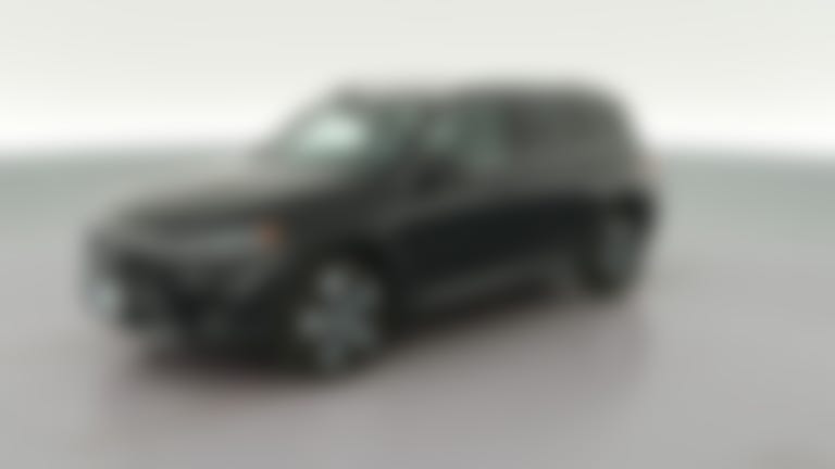 2023 Mercedes-Benz Mercedes-EQ EQB vehicle photo