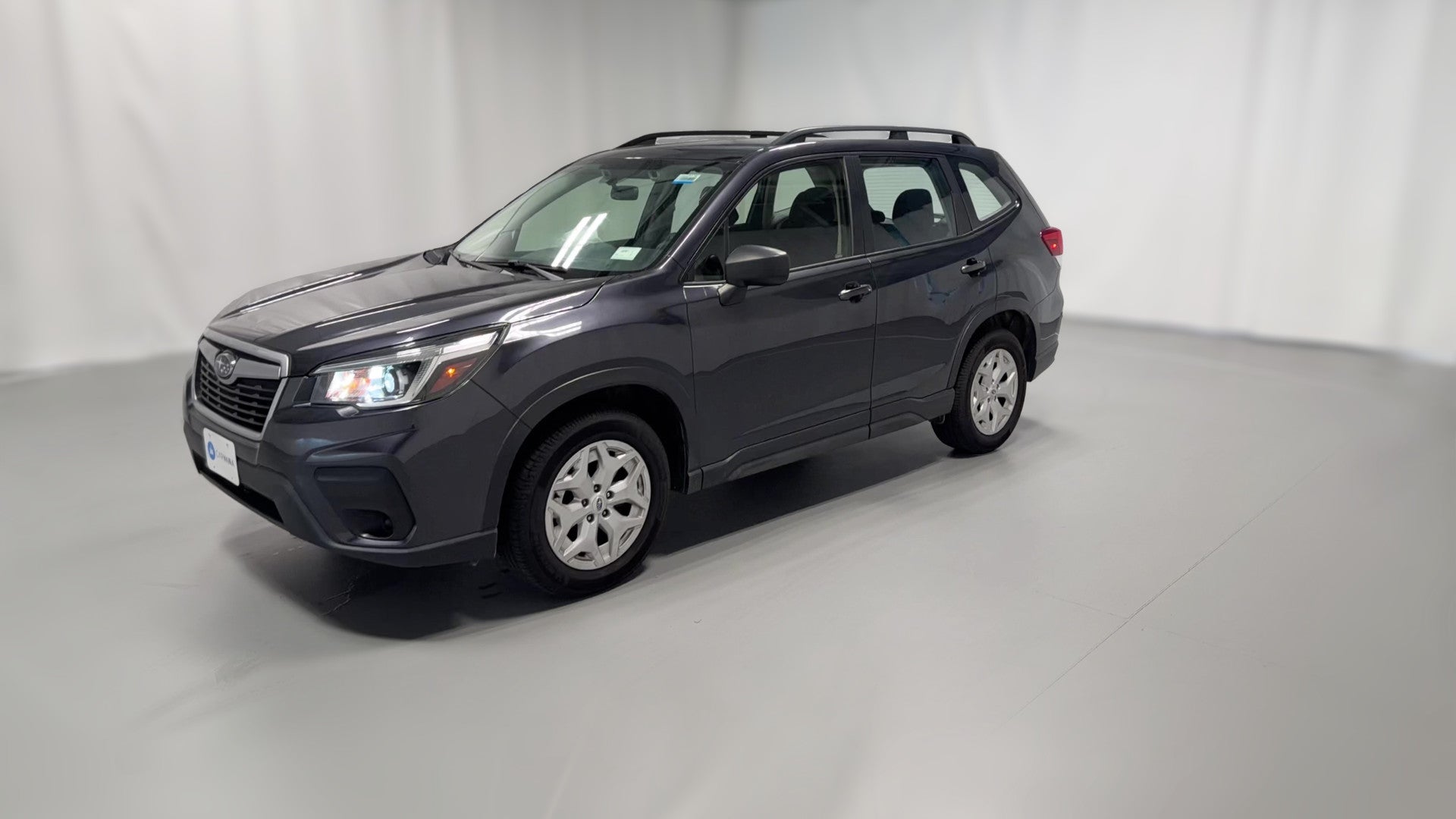 2019 Subaru Forester vehicle photo