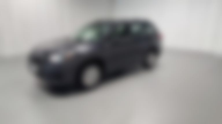 2019 Subaru Forester vehicle photo