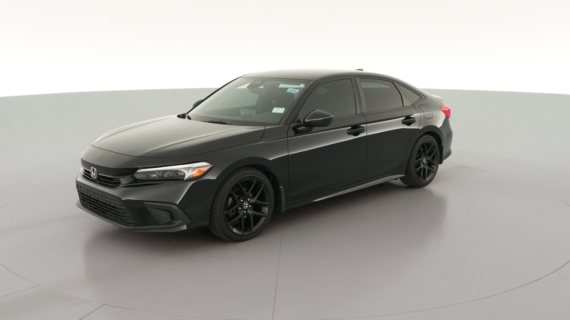 2023 Honda Civic vehicle photo