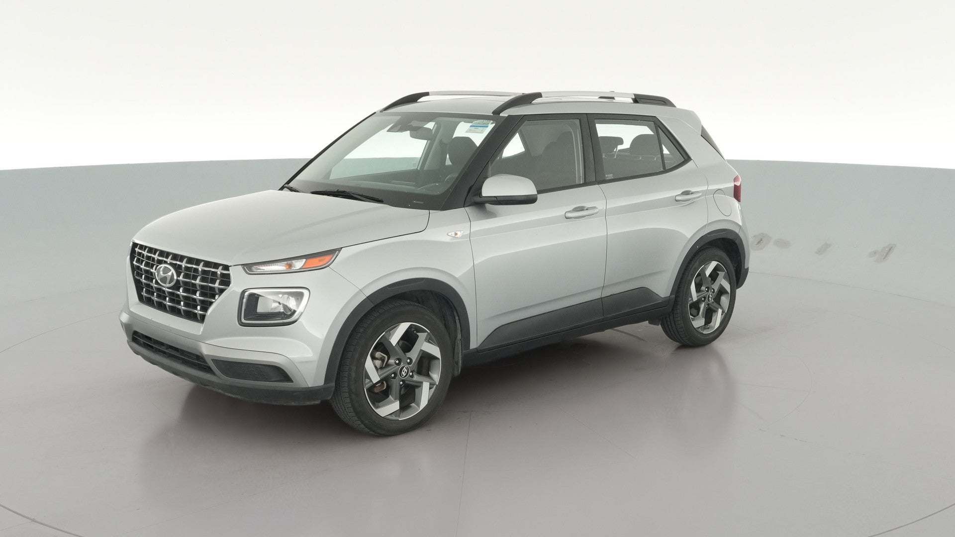 2022 Hyundai Venue vehicle photo