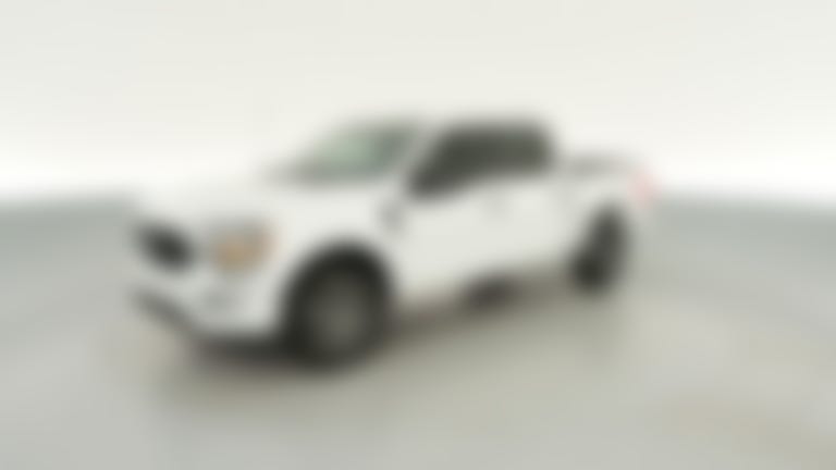 2023 Ford F150 SuperCrew Cab vehicle photo