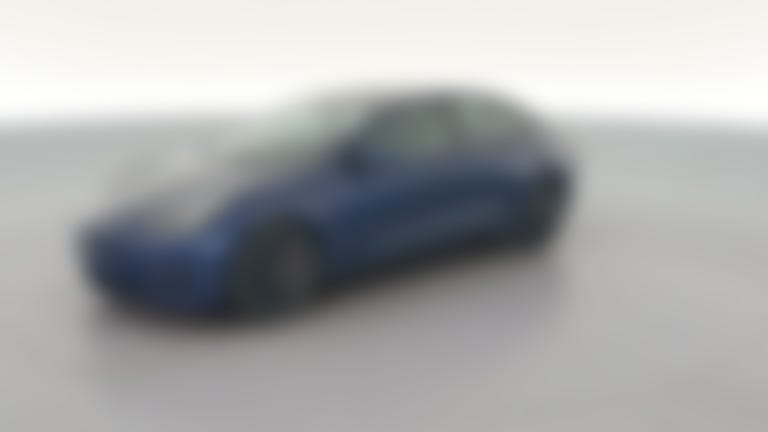 2023 Tesla Model 3 vehicle photo