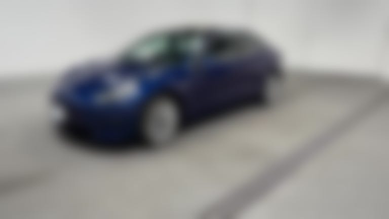 2019 Tesla Model 3 vehicle photo