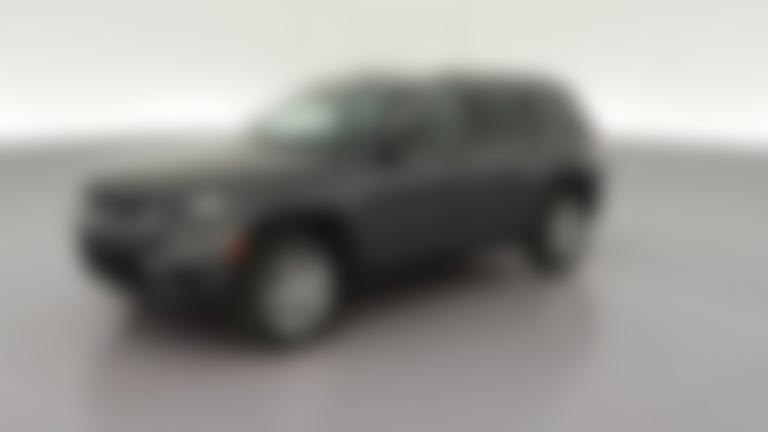 2022 Jeep Grand Cherokee vehicle photo