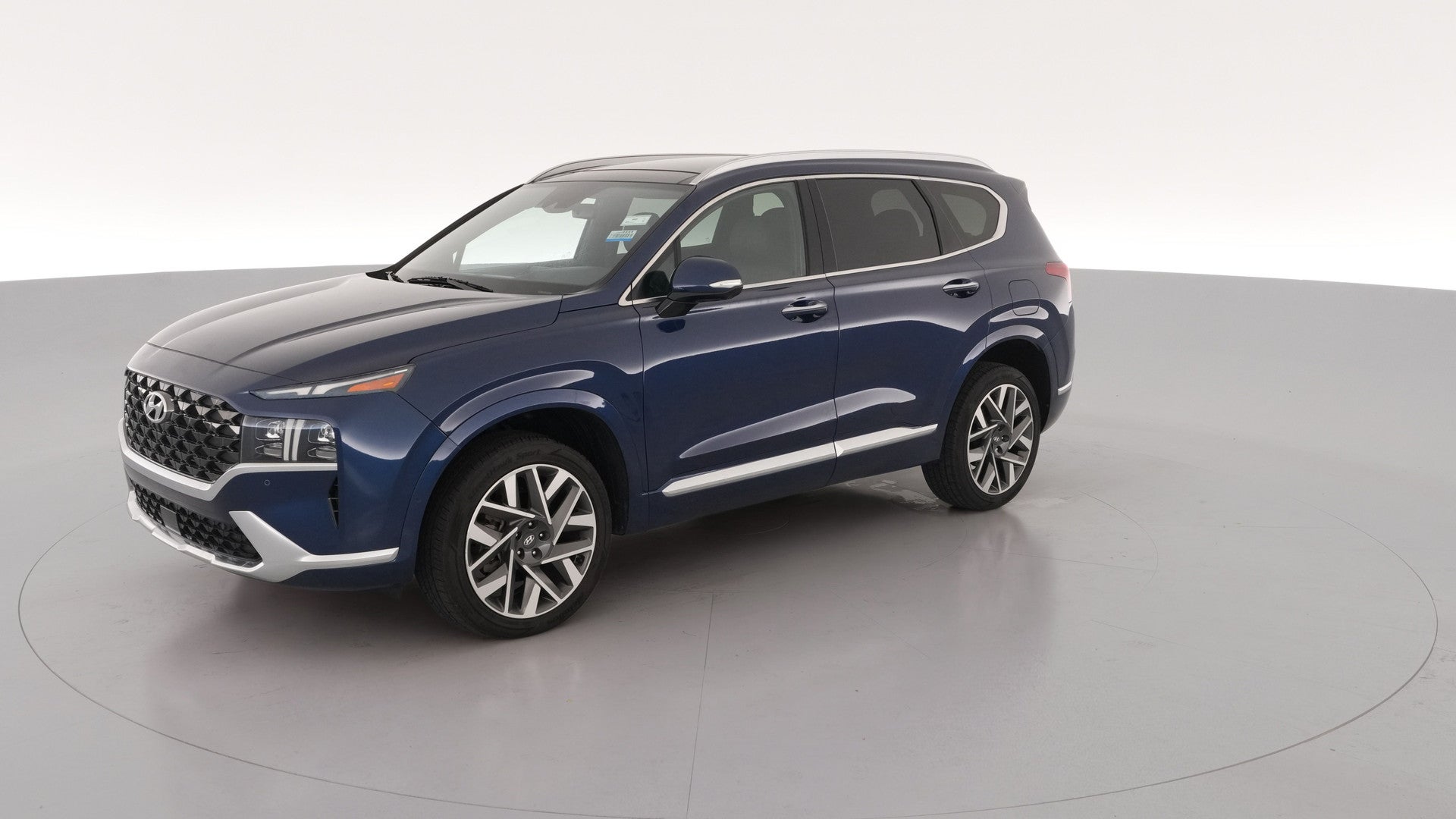 2023 Hyundai Santa Fe vehicle photo