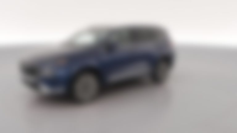 2023 Hyundai Santa Fe vehicle photo