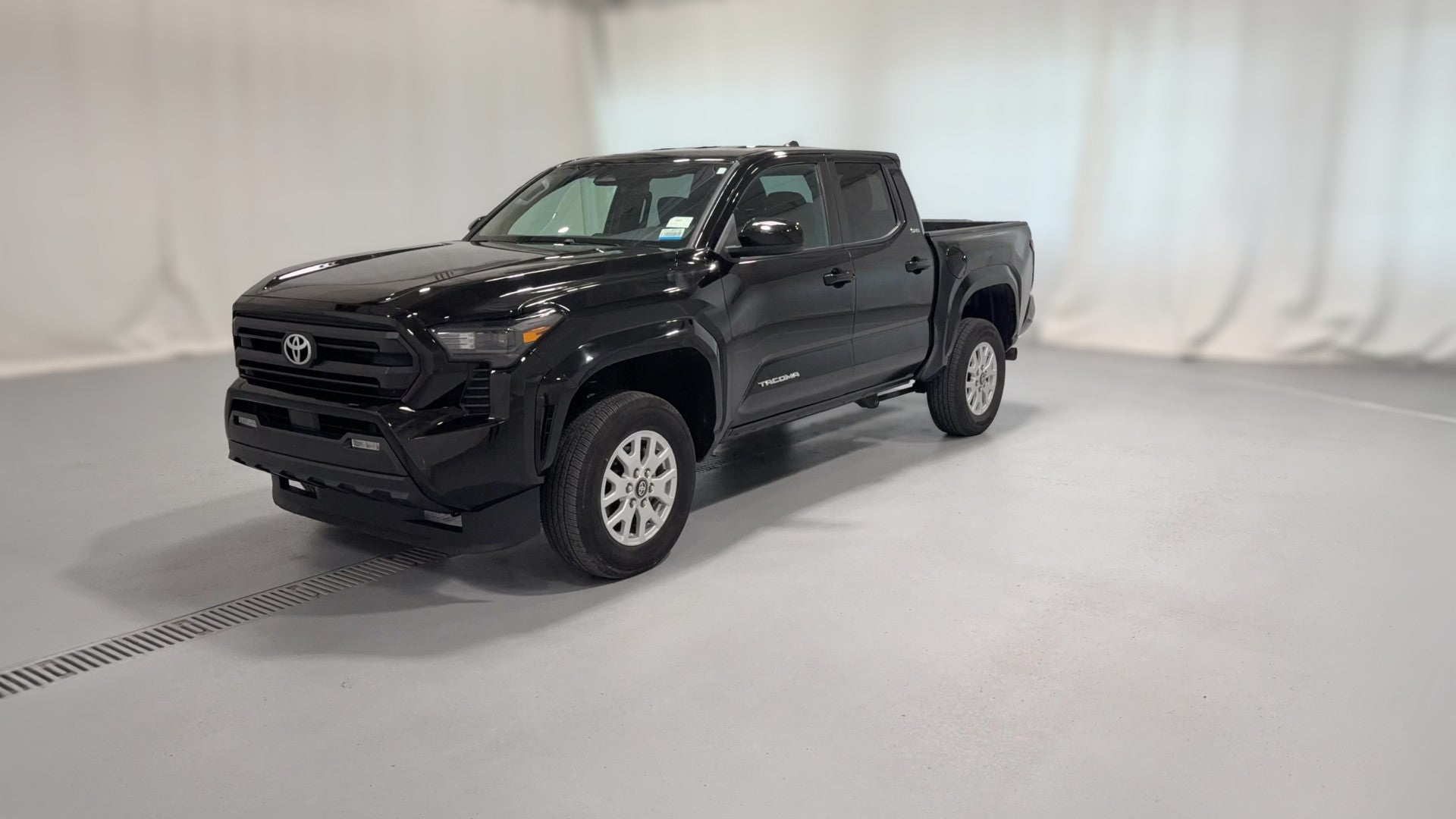 2024 Toyota Tacoma Double Cab vehicle photo