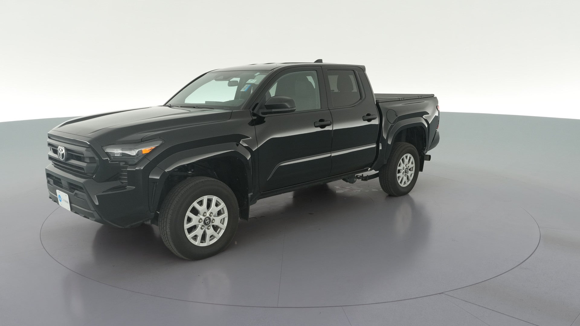 2024 Toyota Tacoma Double Cab vehicle photo