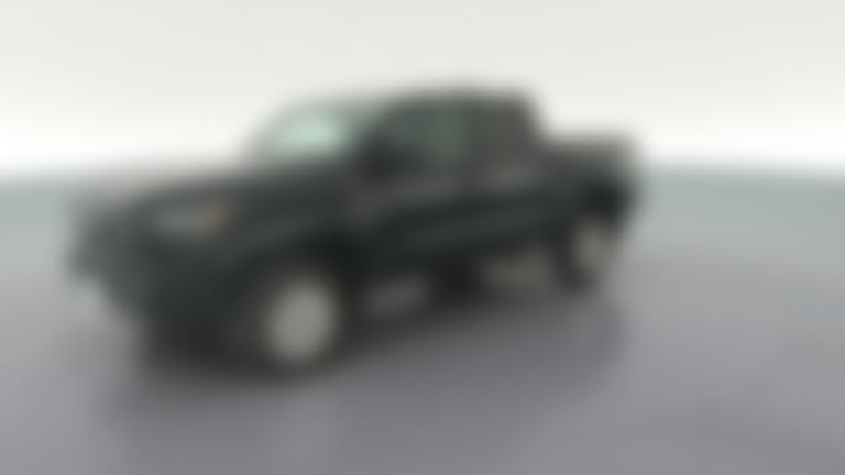 2024 Toyota Tacoma Double Cab vehicle photo