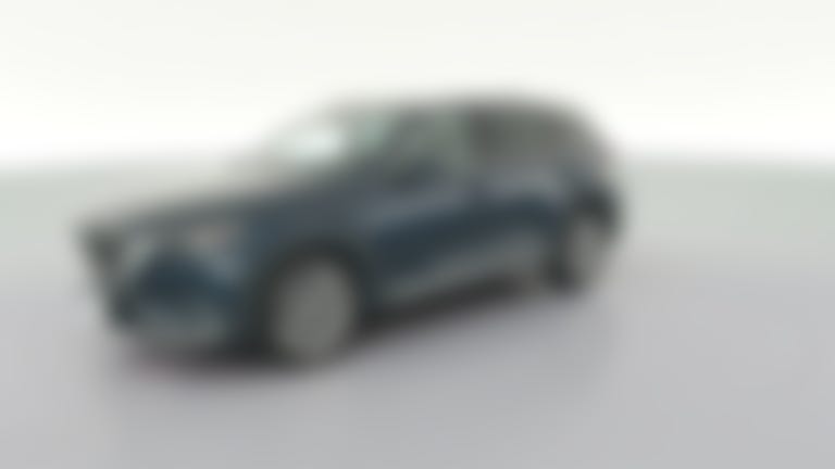 2022 MAZDA CX-9 vehicle photo